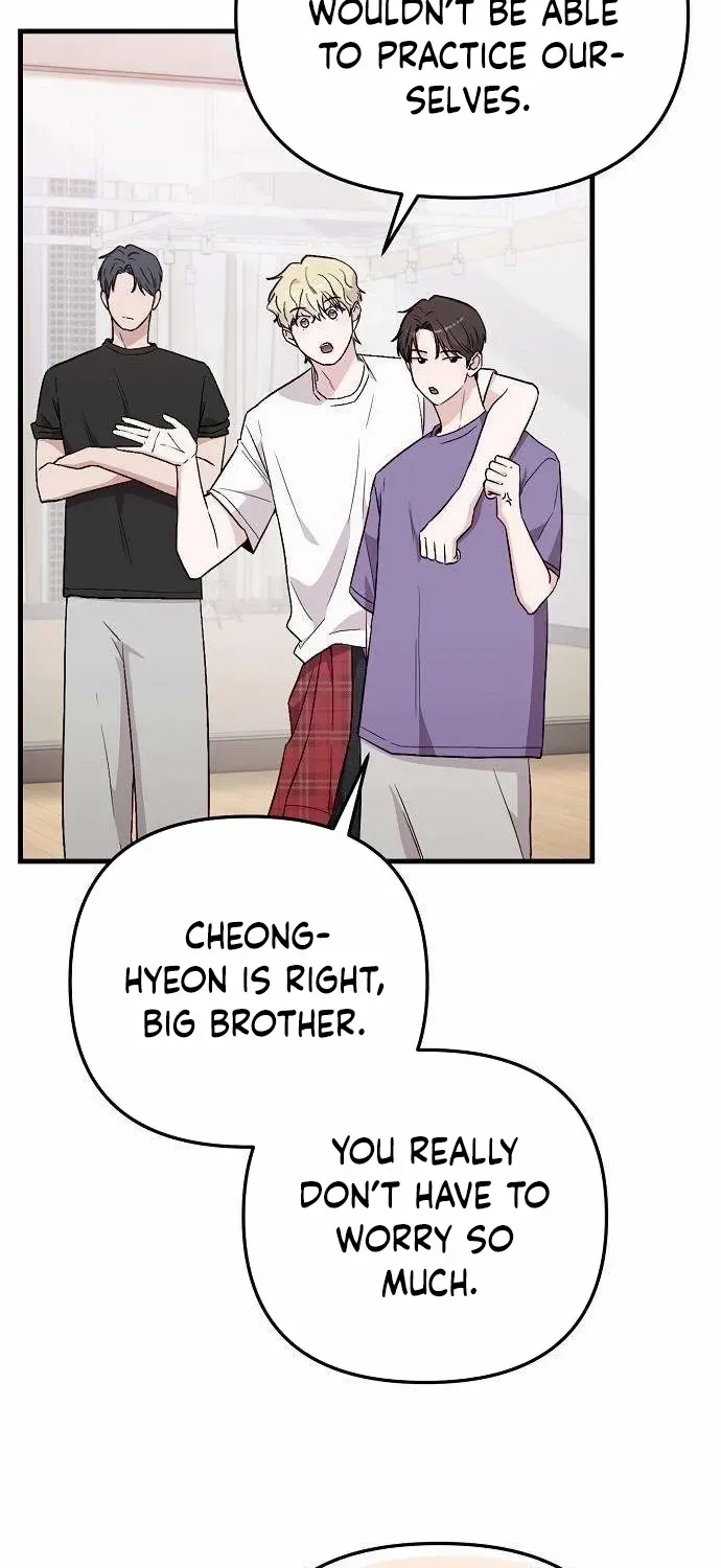 Manager Kim Hates Idols Chapter 5 page 84 - 