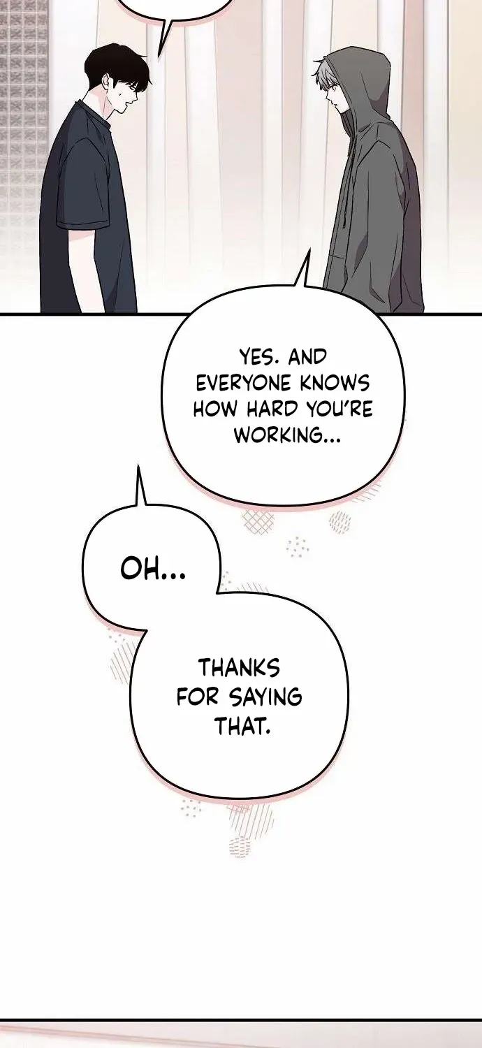Manager Kim Hates Idols Chapter 5 page 86 - 