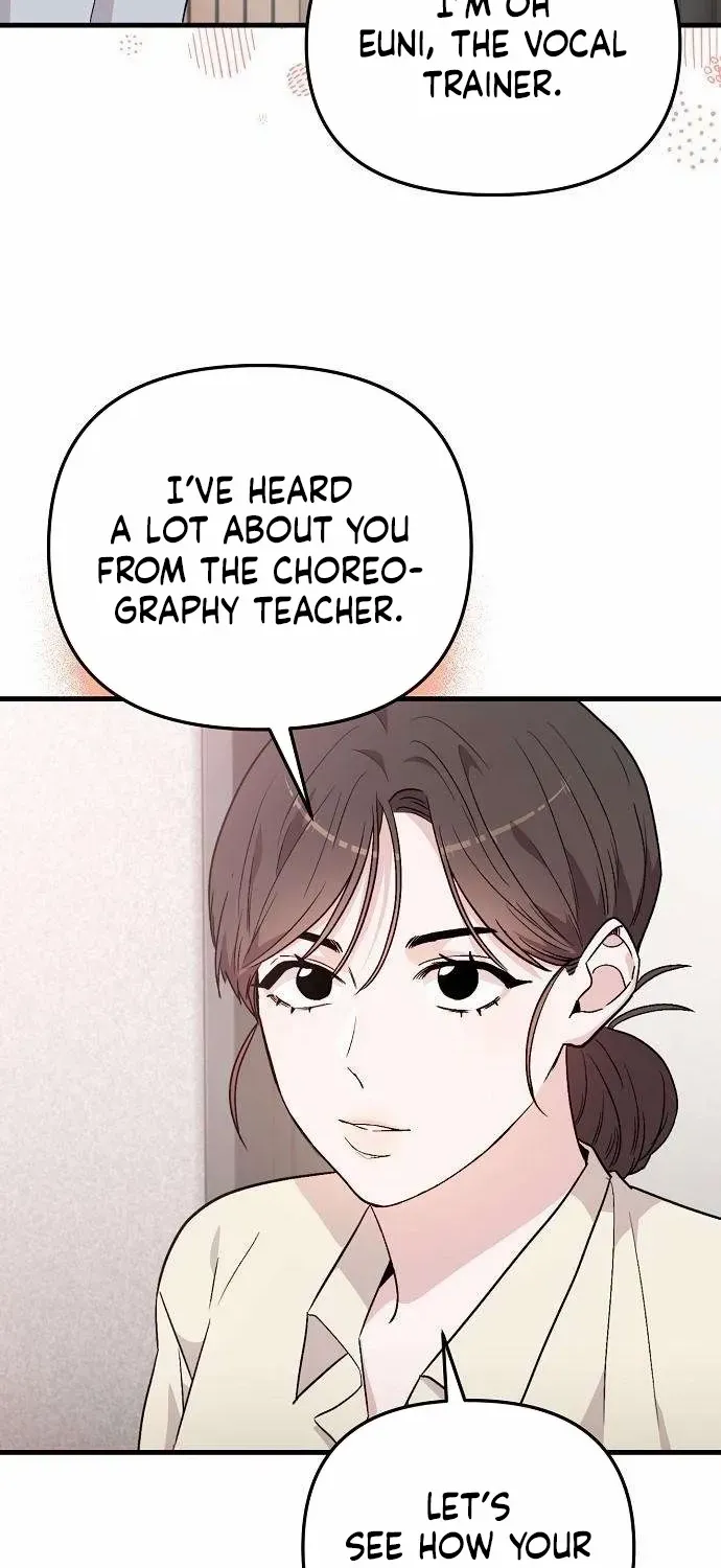 Manager Kim Hates Idols Chapter 5 page 91 - 