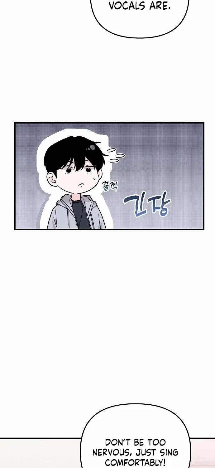 Manager Kim Hates Idols Chapter 5 page 92 - 
