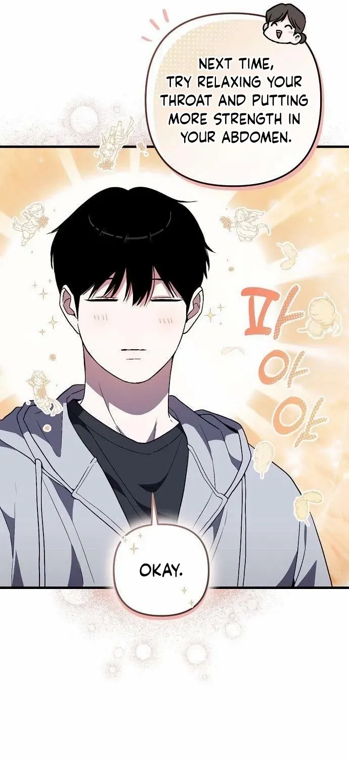 Manager Kim Hates Idols Chapter 5 page 98 - 