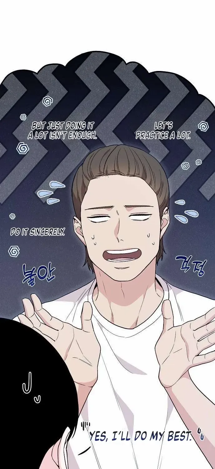 Manager Kim Hates Idols Chapter 5 page 99 - 