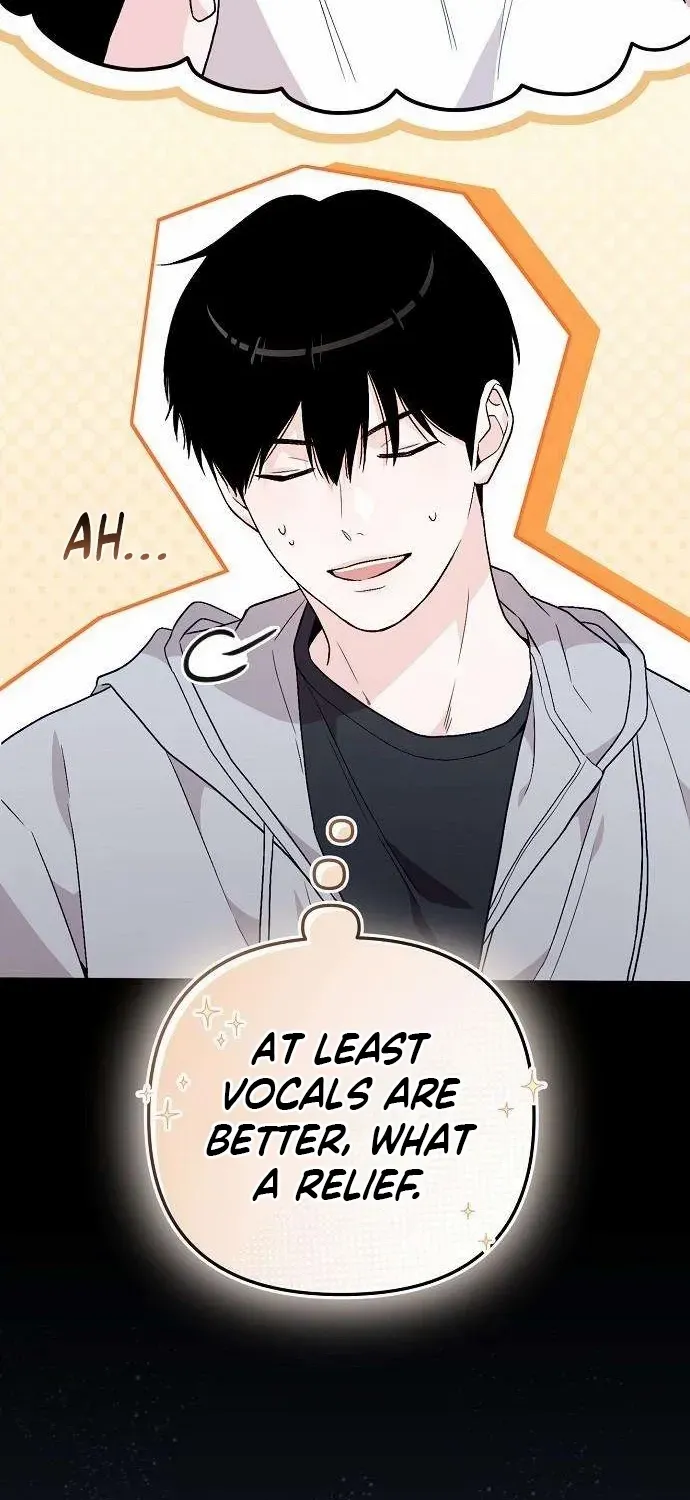 Manager Kim Hates Idols Chapter 5 page 100 - 