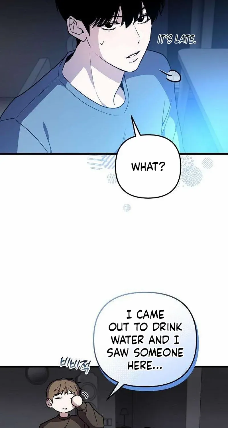 Manager Kim Hates Idols Chapter 6 page 11 - 