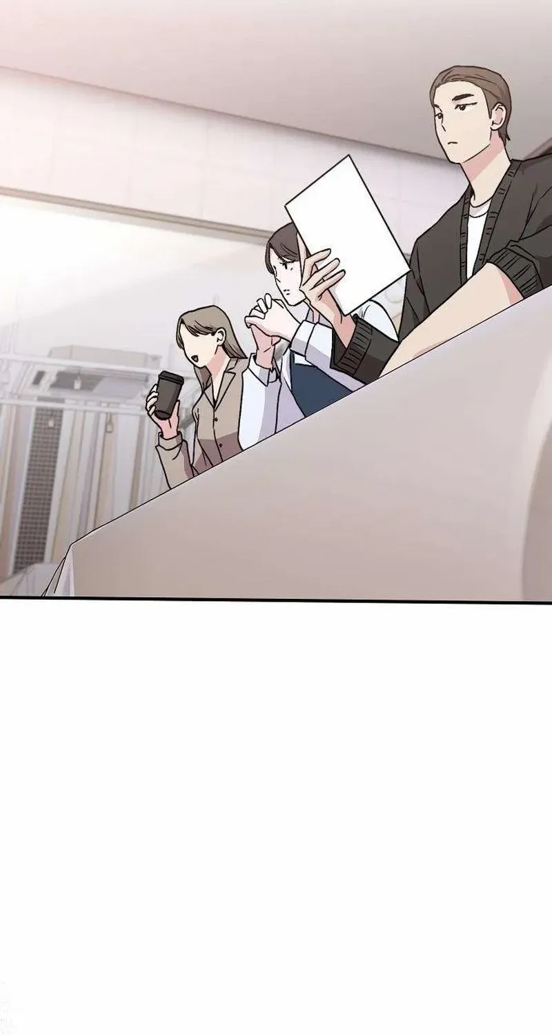 Manager Kim Hates Idols Chapter 6 page 104 - 