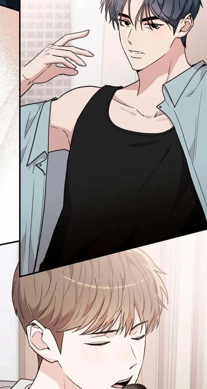 Manager Kim Hates Idols Chapter 6 page 107 - 