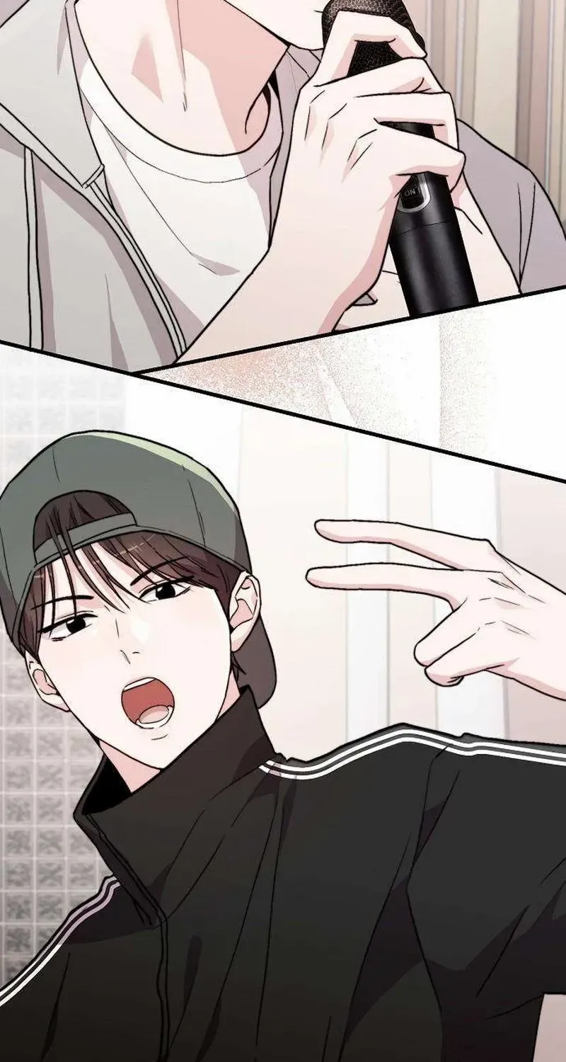 Manager Kim Hates Idols Chapter 6 page 108 - 