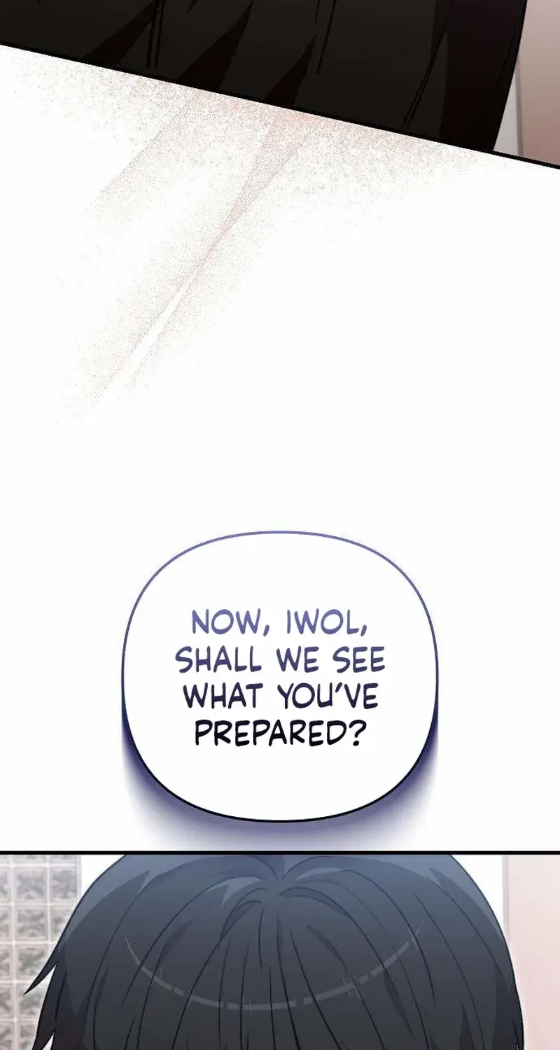 Manager Kim Hates Idols Chapter 6 page 109 - 