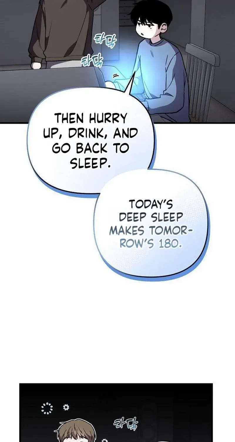 Manager Kim Hates Idols Chapter 6 page 12 - 