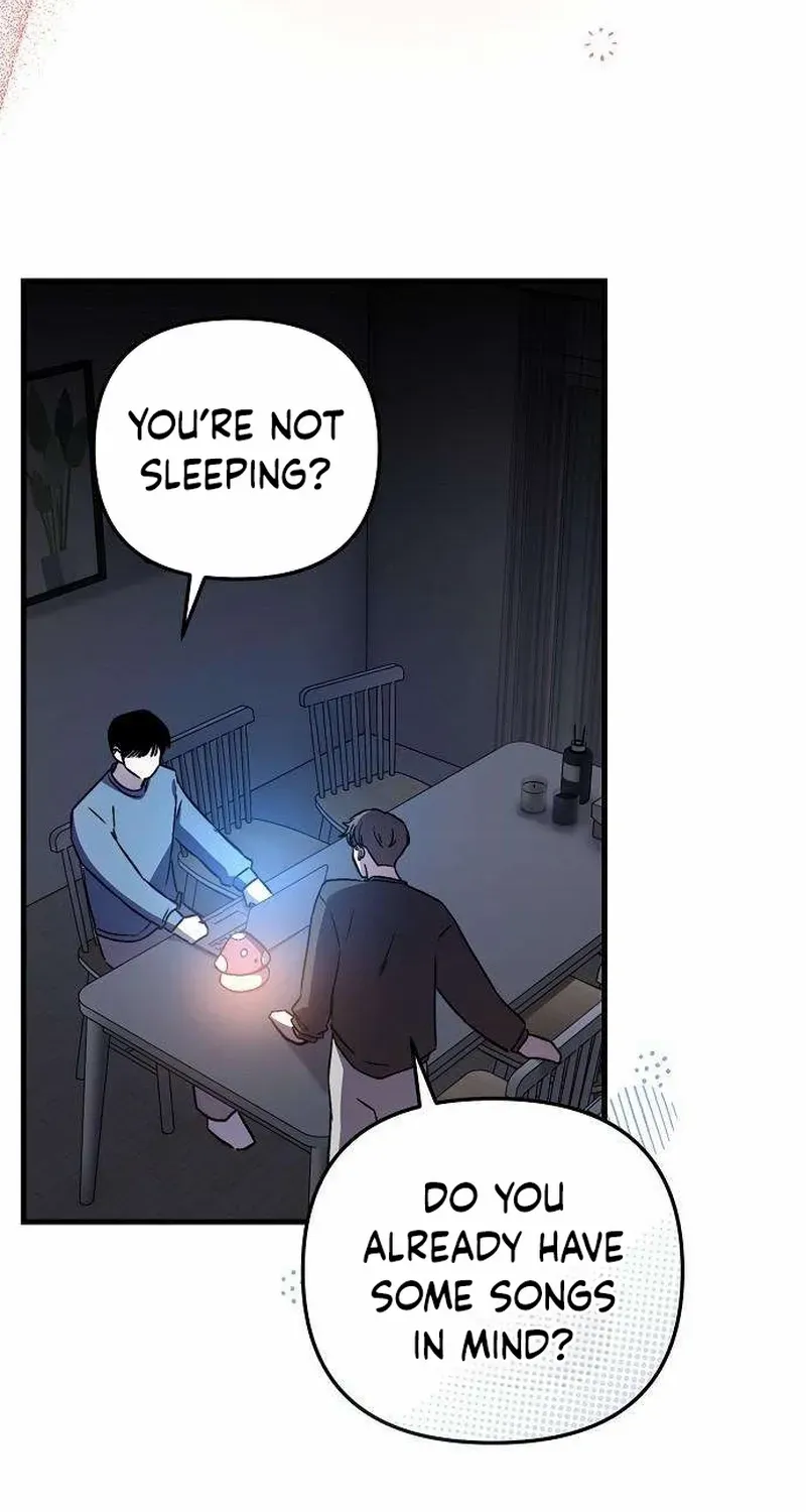 Manager Kim Hates Idols Chapter 6 page 15 - 