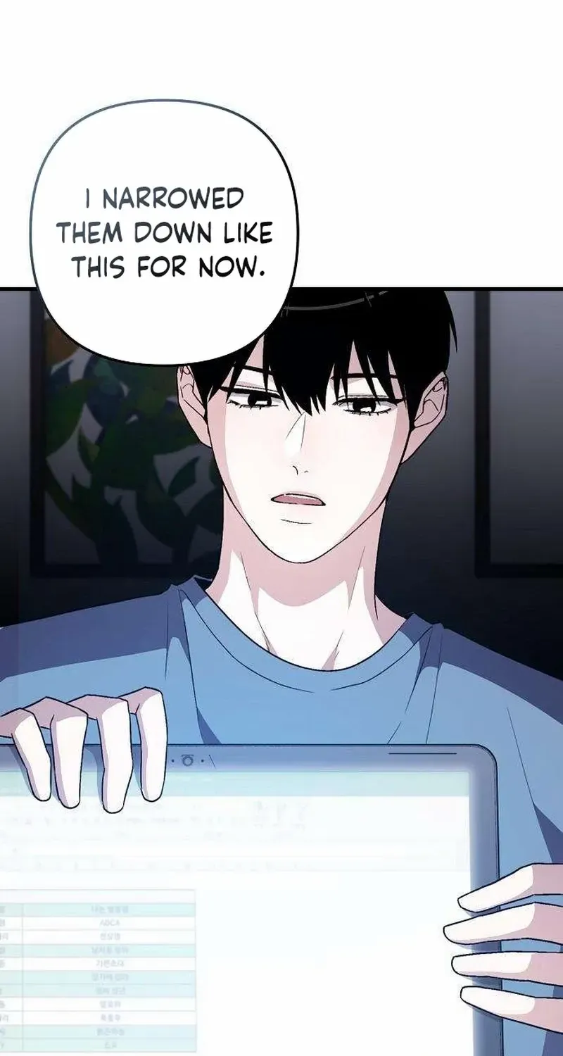 Manager Kim Hates Idols Chapter 6 page 16 - 