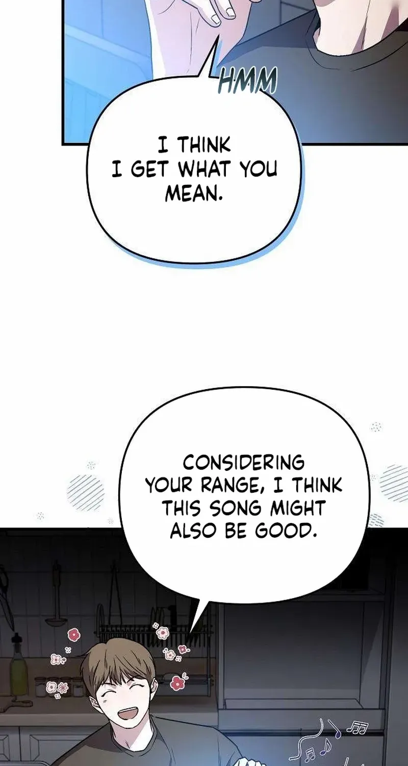 Manager Kim Hates Idols Chapter 6 page 18 - 