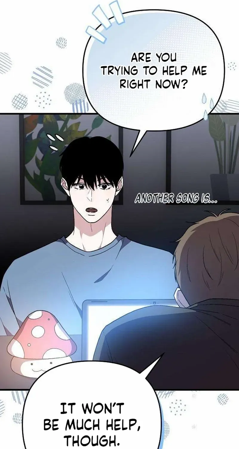 Manager Kim Hates Idols Chapter 6 page 20 - 