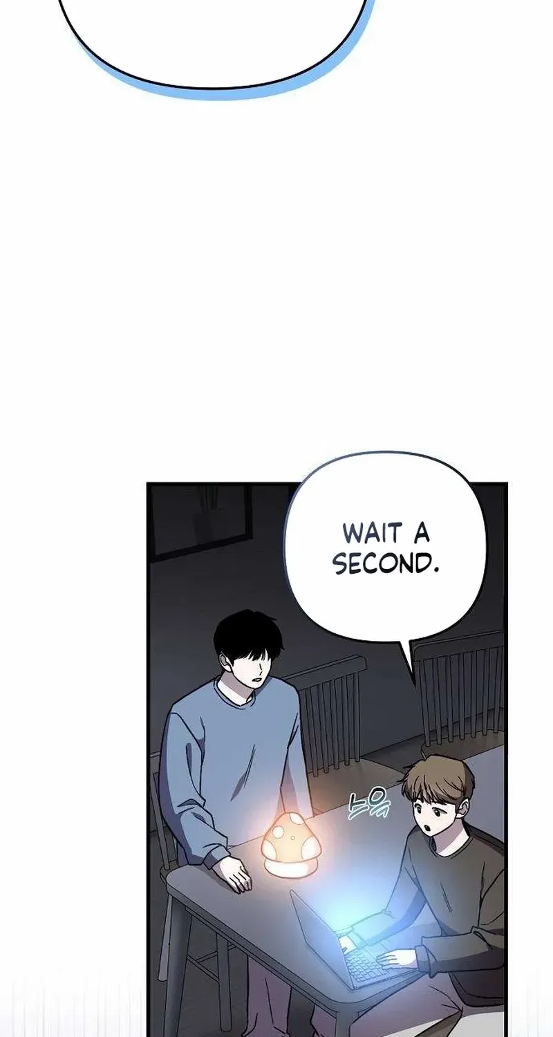 Manager Kim Hates Idols Chapter 6 page 21 - 