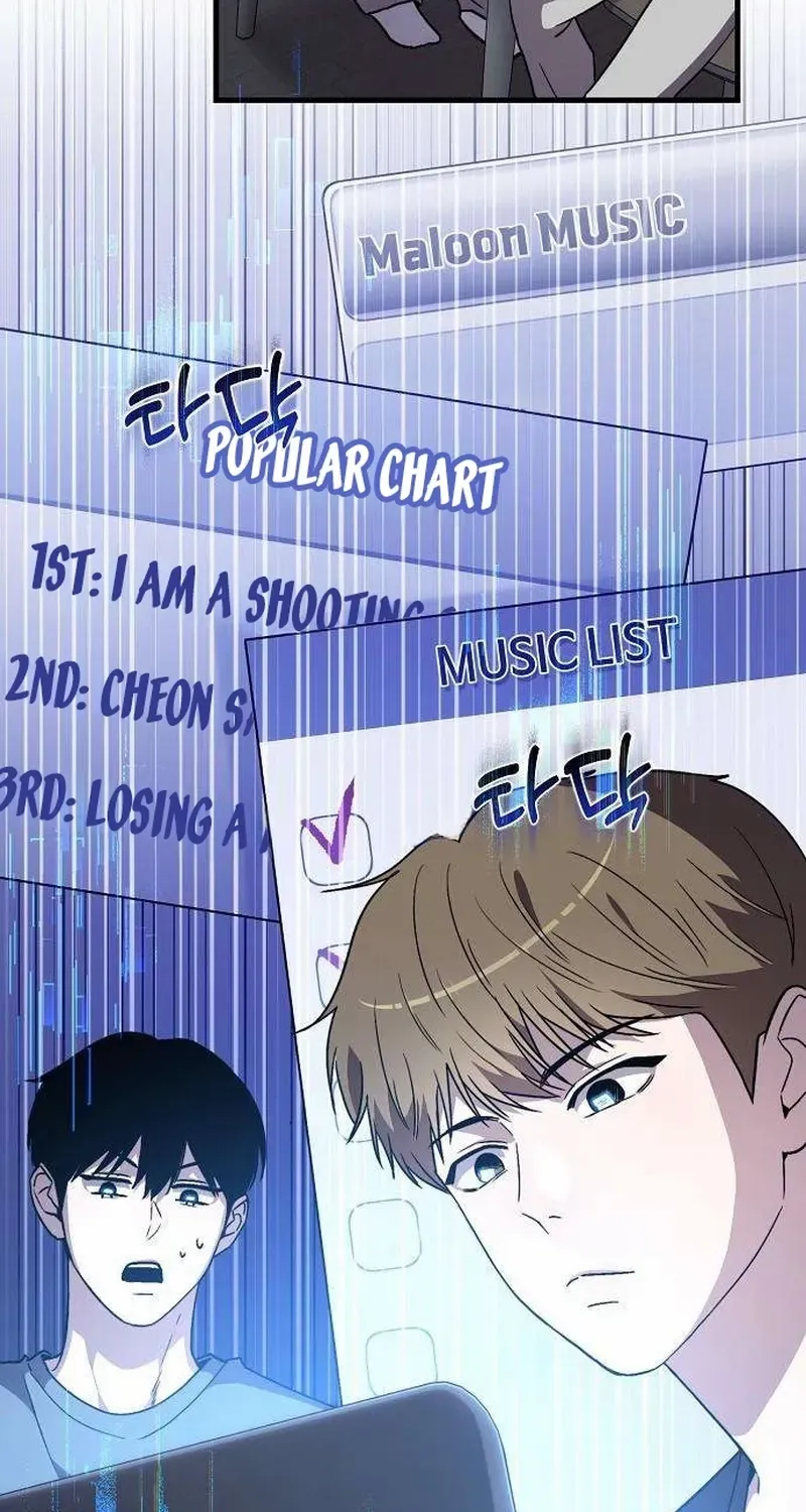 Manager Kim Hates Idols Chapter 6 page 22 - 