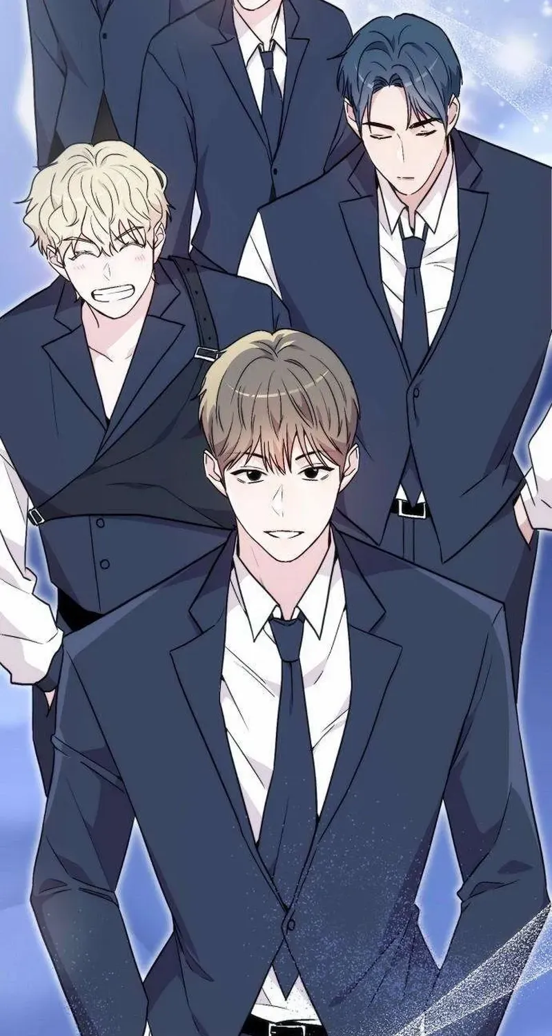 Manager Kim Hates Idols Chapter 6 page 32 - 