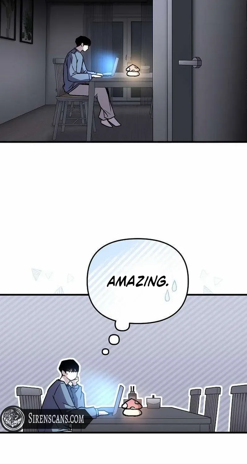 Manager Kim Hates Idols Chapter 6 page 38 - 