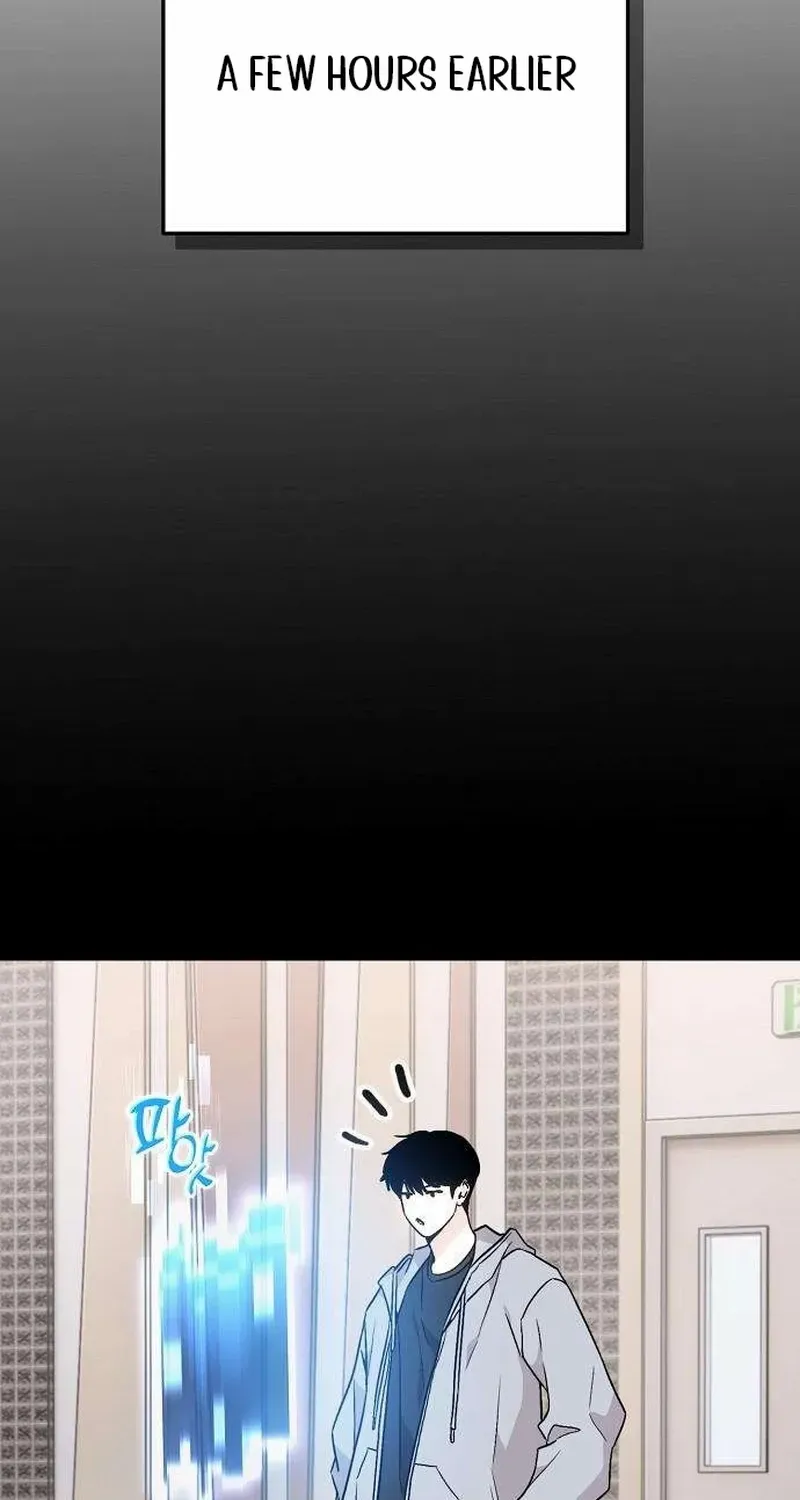 Manager Kim Hates Idols Chapter 6 page 41 - 