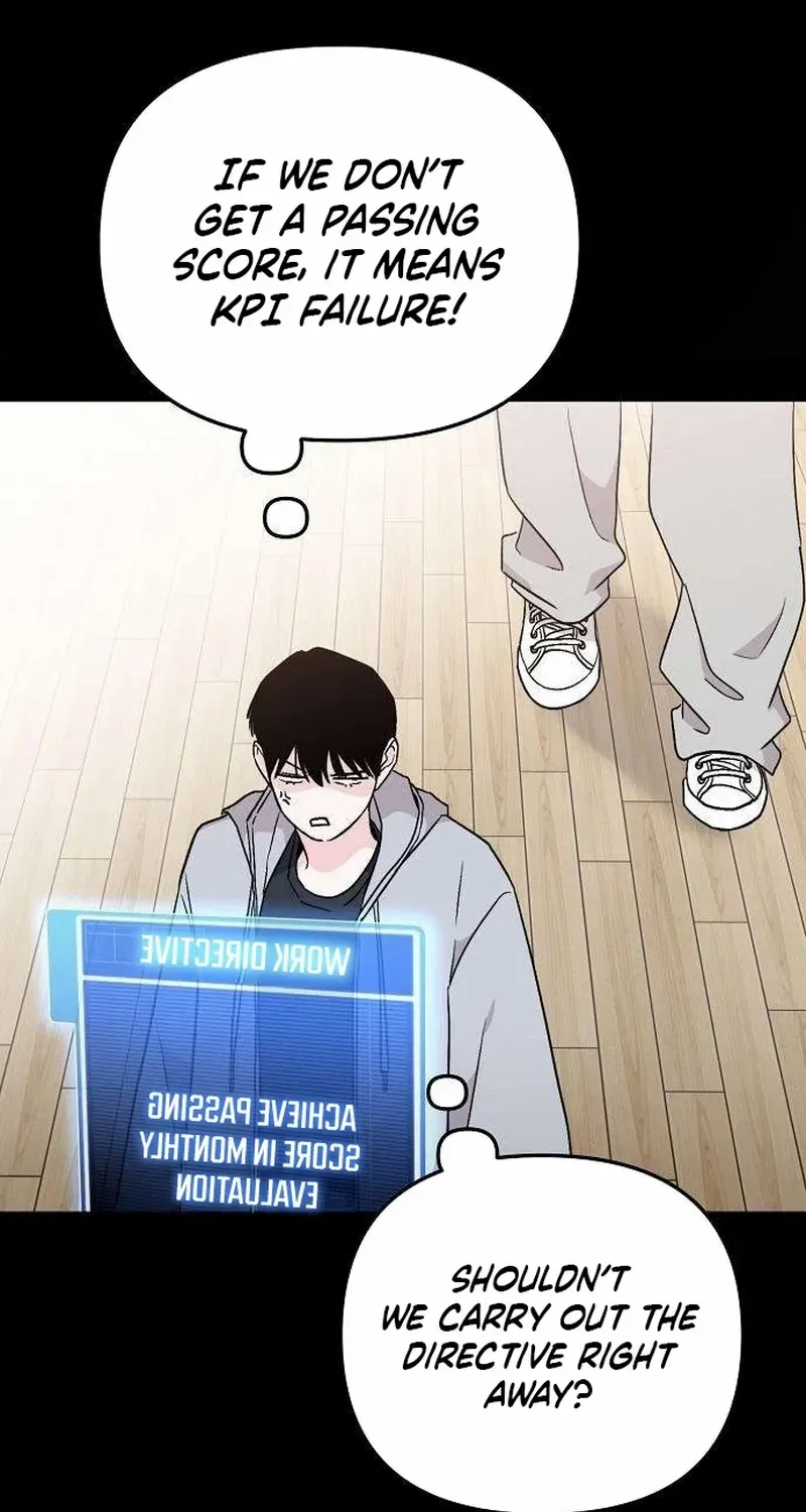 Manager Kim Hates Idols Chapter 6 page 45 - 