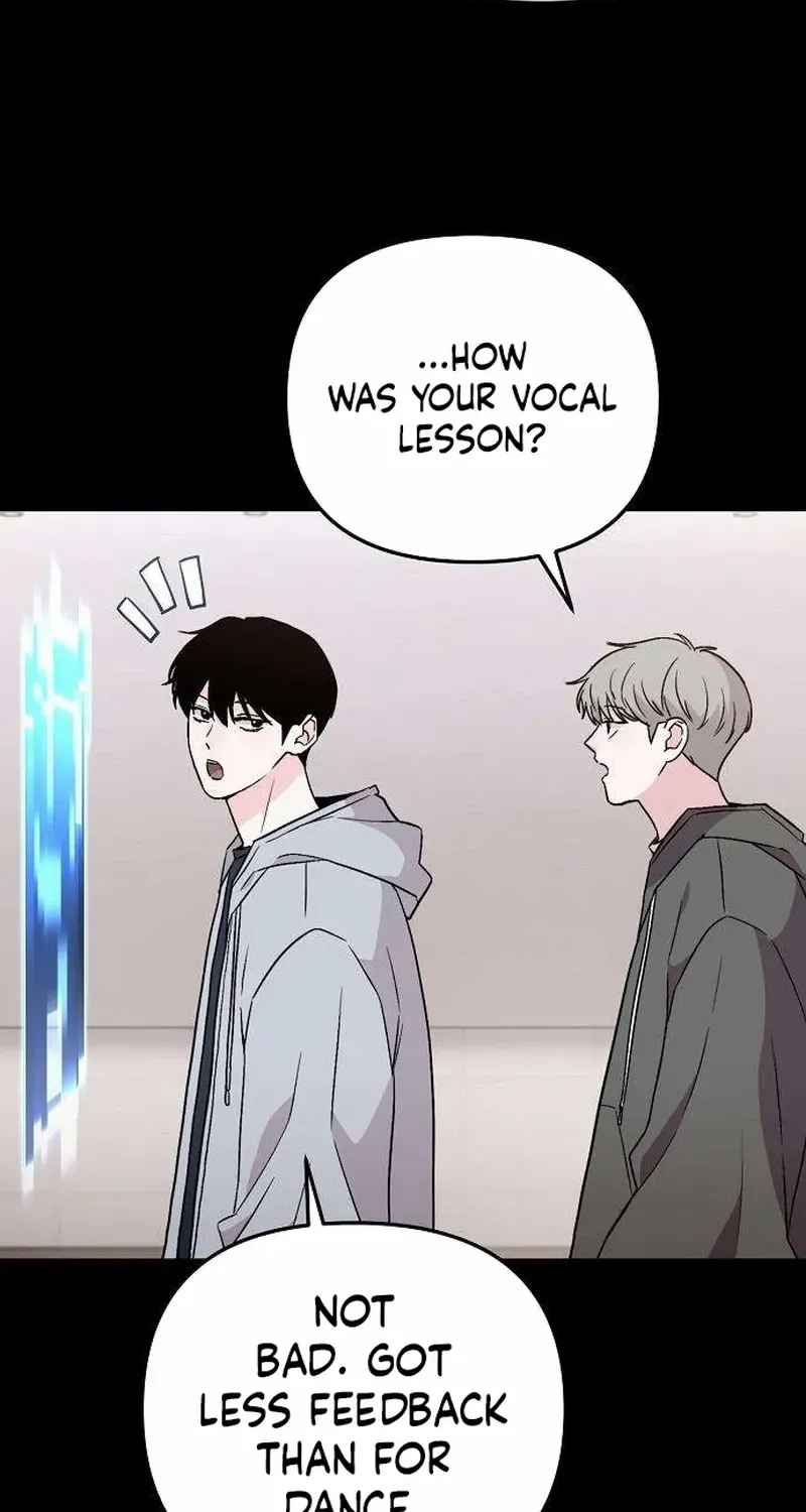Manager Kim Hates Idols Chapter 6 page 46 - 