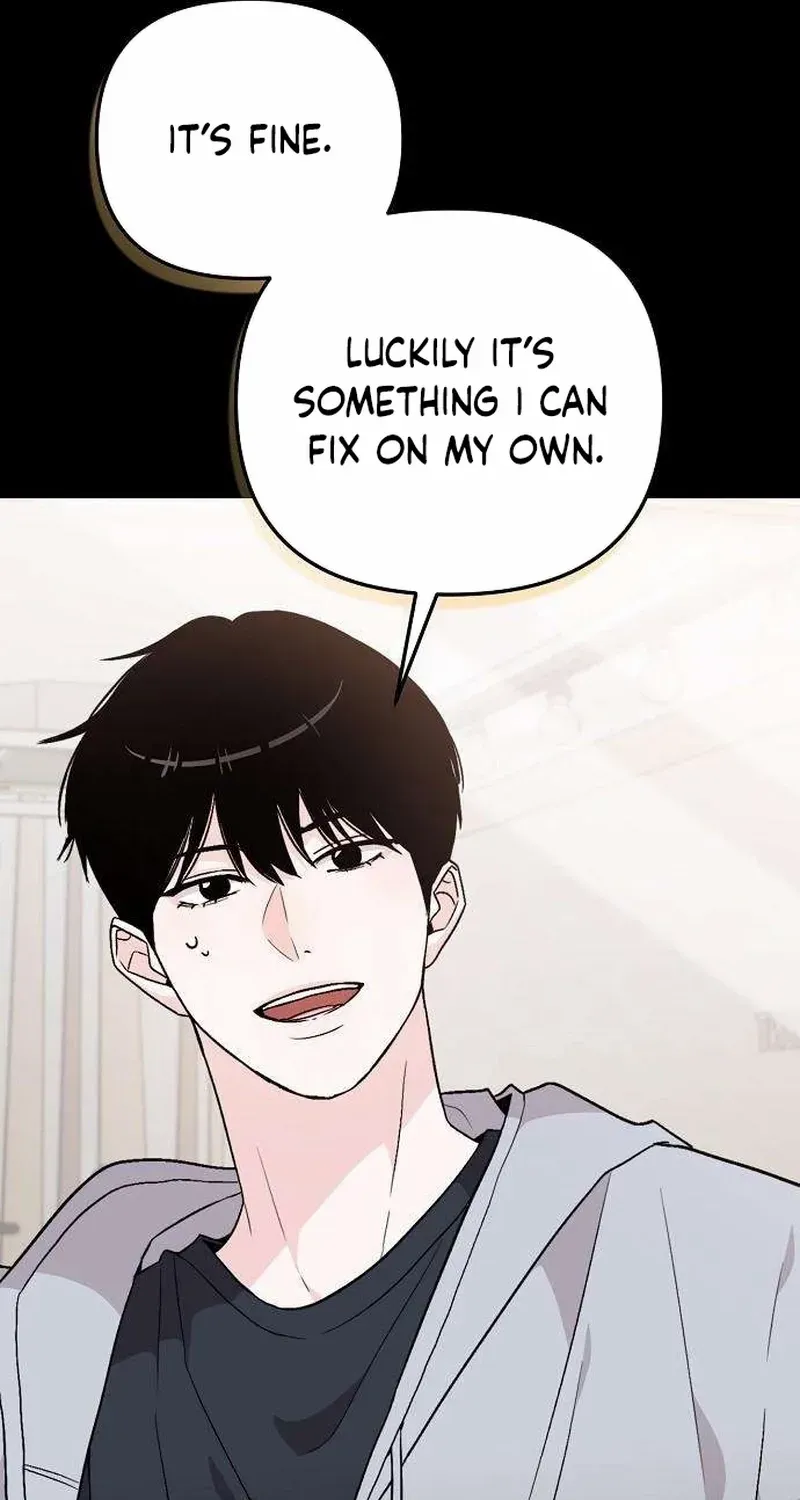 Manager Kim Hates Idols Chapter 6 page 49 - 