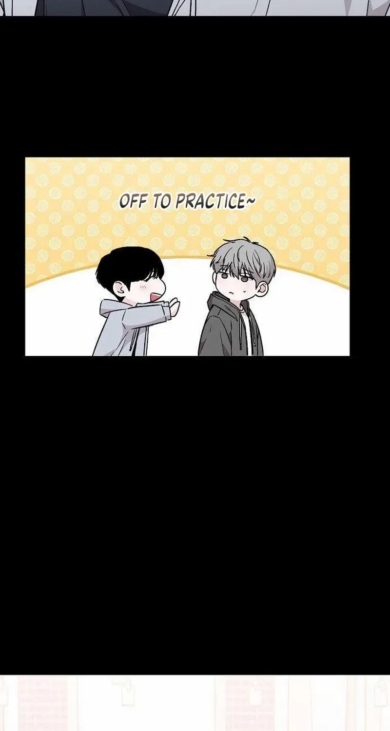 Manager Kim Hates Idols Chapter 6 page 50 - 