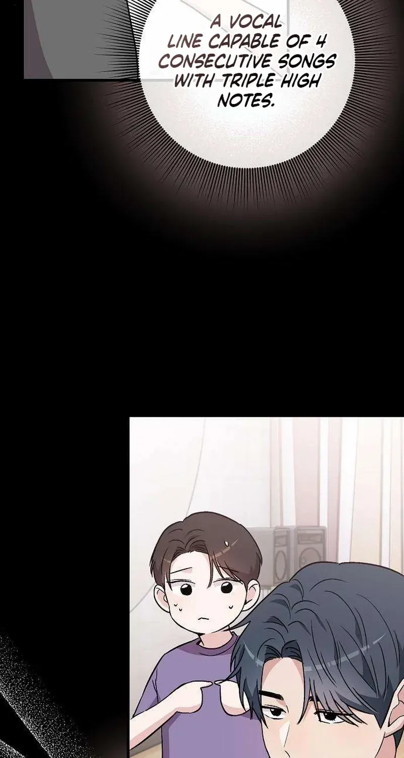 Manager Kim Hates Idols Chapter 6 page 53 - 