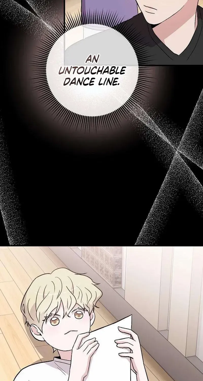 Manager Kim Hates Idols Chapter 6 page 54 - 