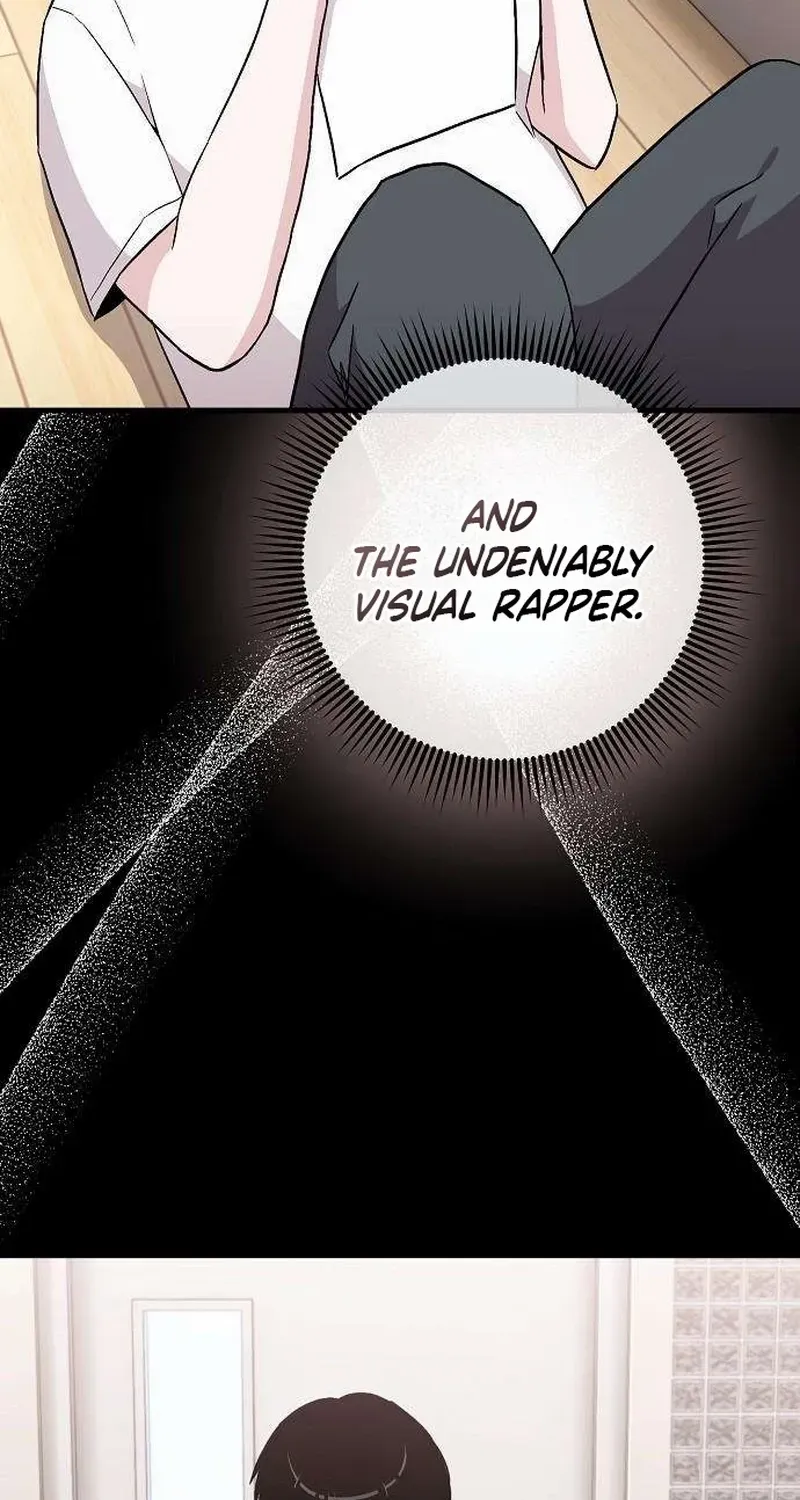 Manager Kim Hates Idols Chapter 6 page 55 - 