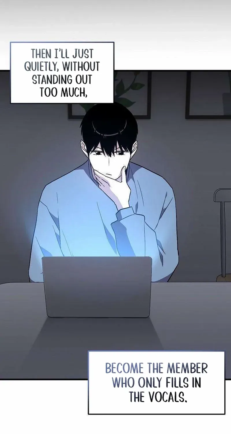 Manager Kim Hates Idols Chapter 6 page 57 - 