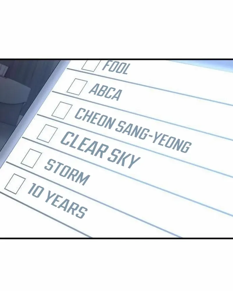 Manager Kim Hates Idols Chapter 6 page 58 - 