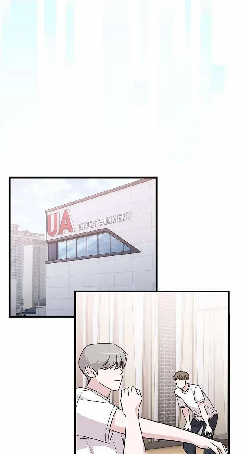 Manager Kim Hates Idols Chapter 6 page 63 - 