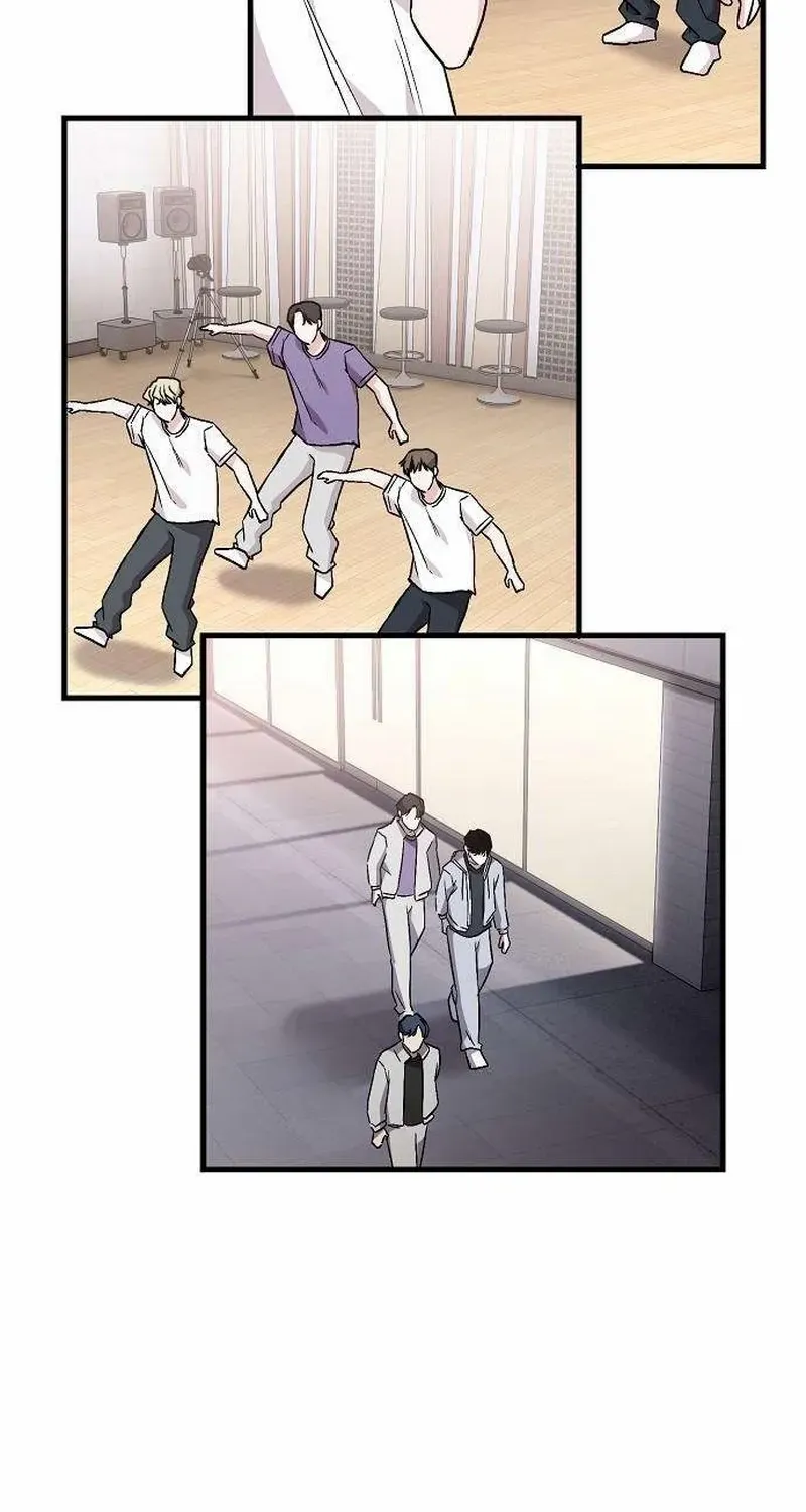 Manager Kim Hates Idols Chapter 6 page 64 - 