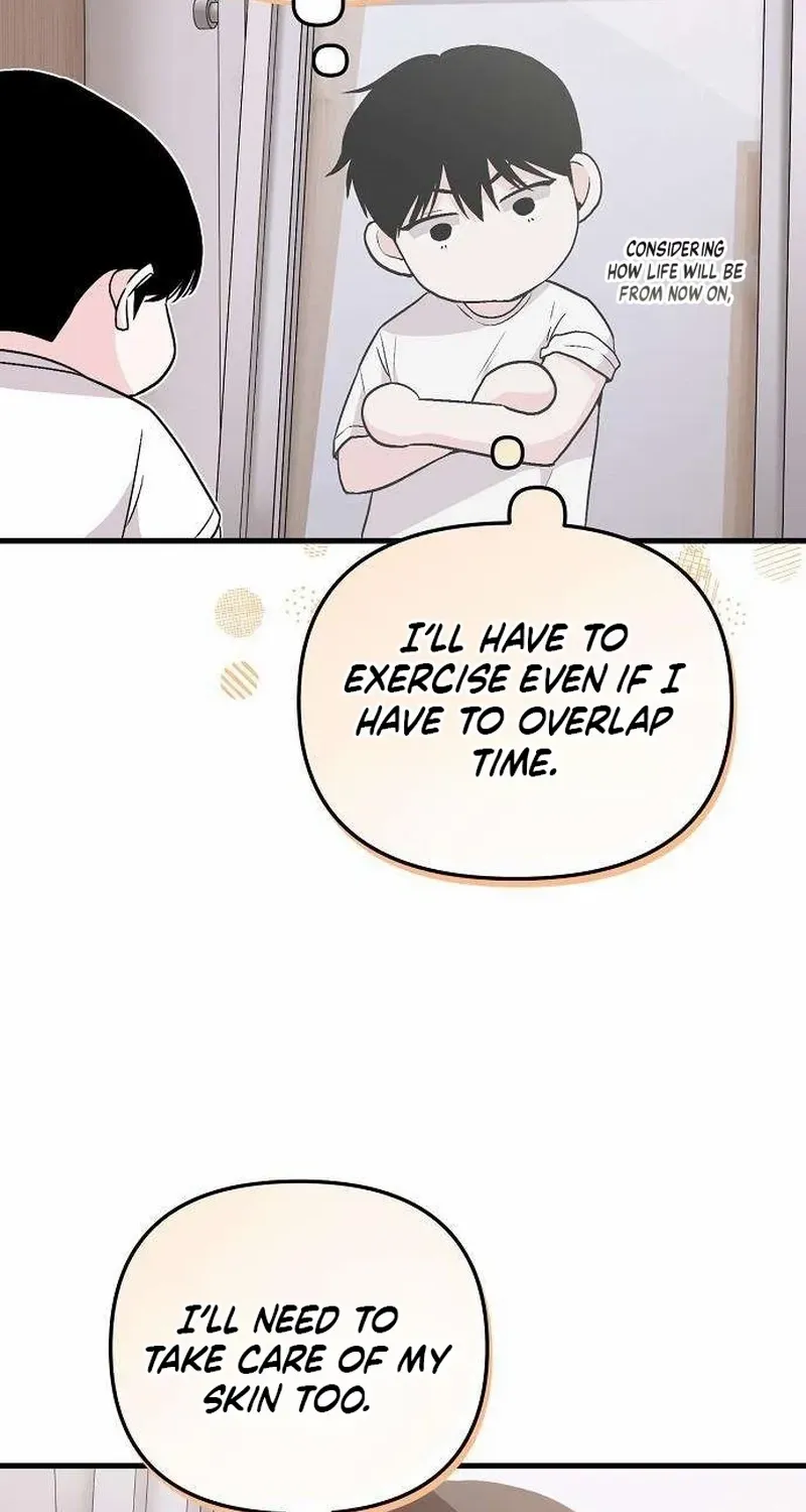 Manager Kim Hates Idols Chapter 6 page 70 - 