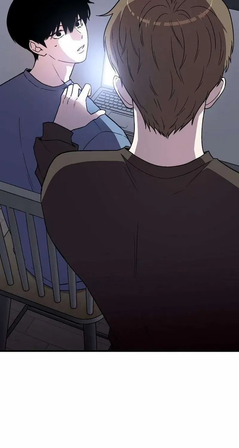 Manager Kim Hates Idols Chapter 6 page 8 - 
