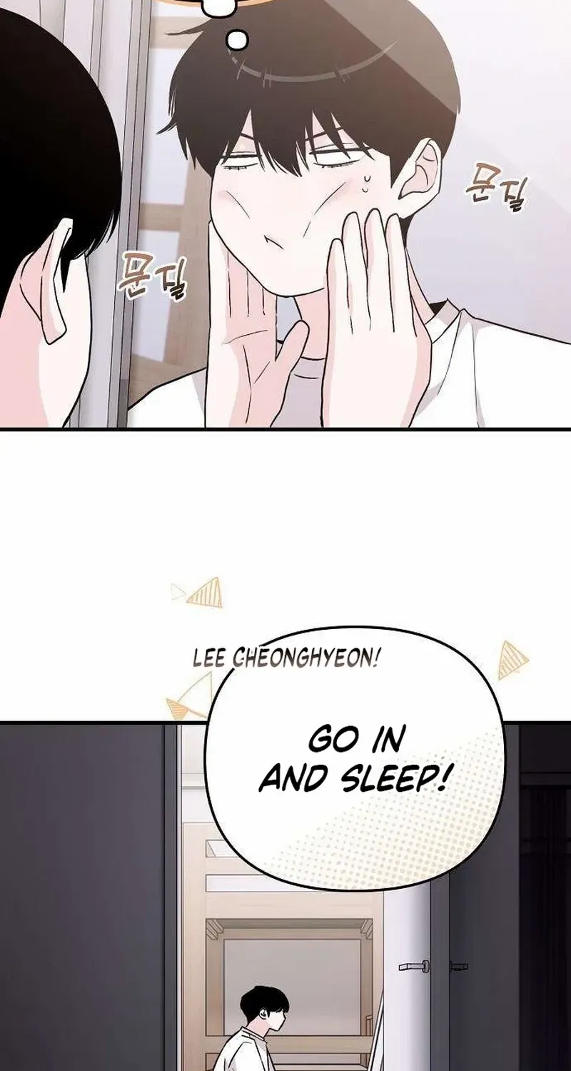 Manager Kim Hates Idols Chapter 6 page 71 - 