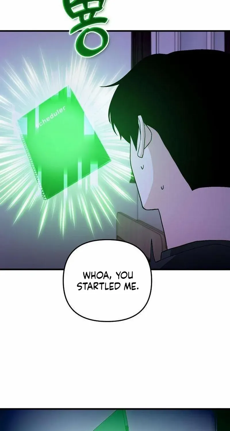 Manager Kim Hates Idols Chapter 6 page 75 - 