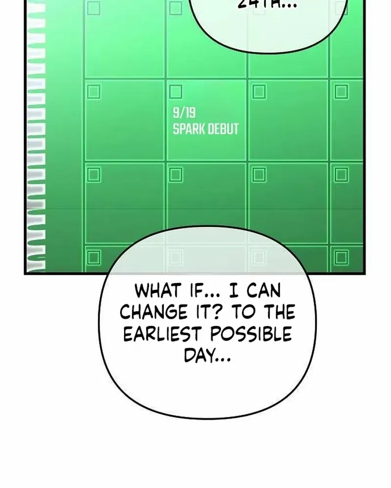 Manager Kim Hates Idols Chapter 6 page 77 - 