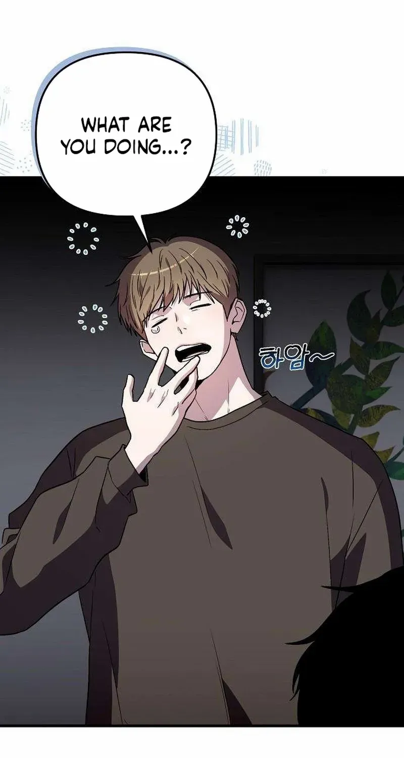 Manager Kim Hates Idols Chapter 6 page 9 - 