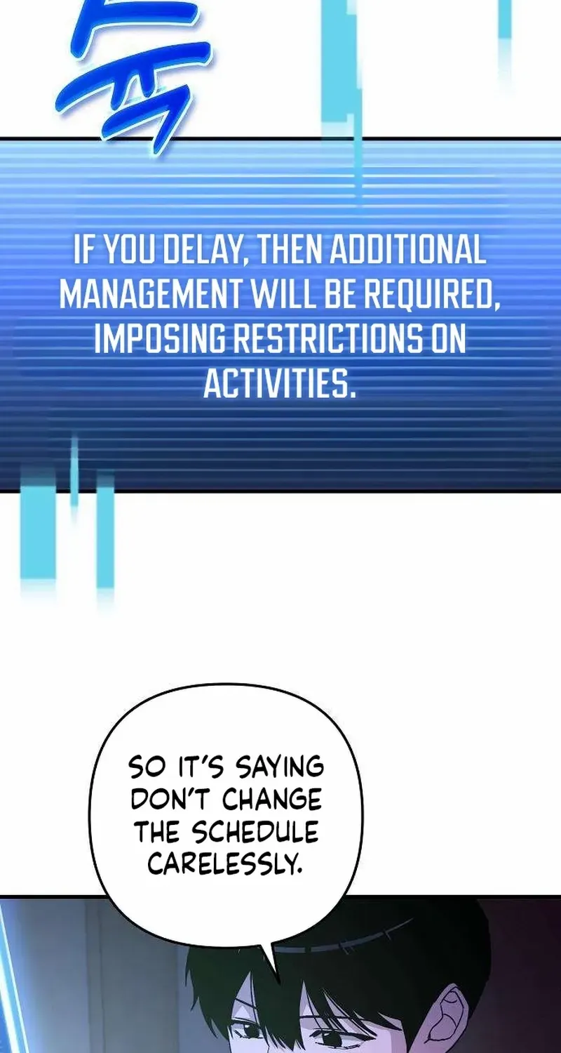 Manager Kim Hates Idols Chapter 6 page 81 - 