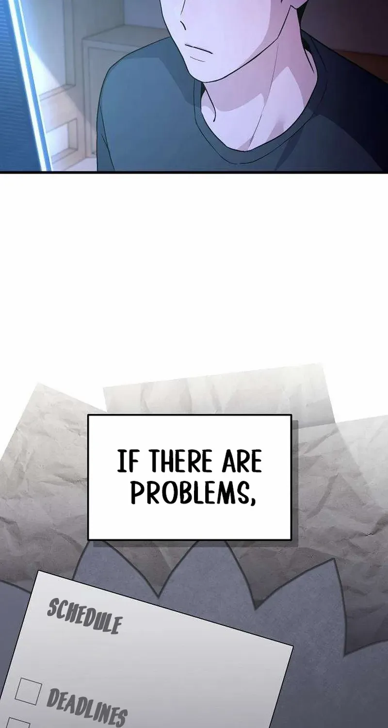 Manager Kim Hates Idols Chapter 6 page 82 - 
