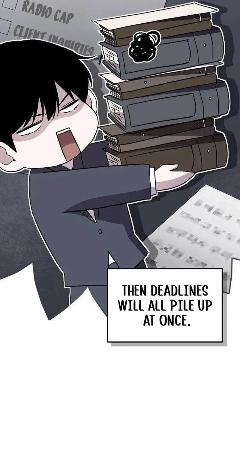 Manager Kim Hates Idols Chapter 6 page 83 - 