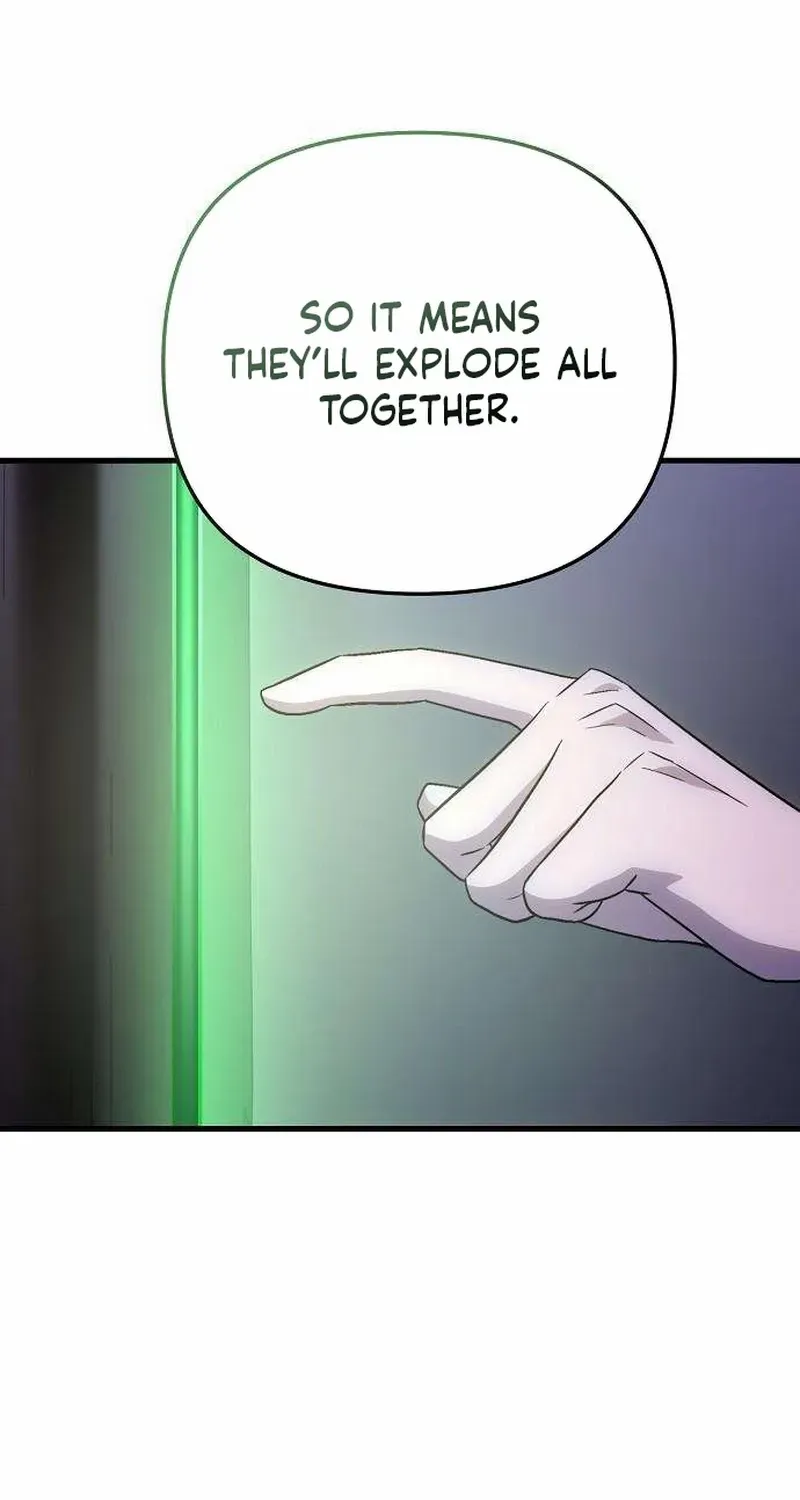 Manager Kim Hates Idols Chapter 6 page 84 - 