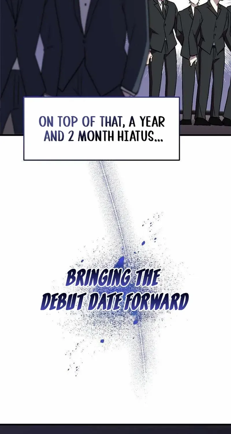 Manager Kim Hates Idols Chapter 6 page 89 - 