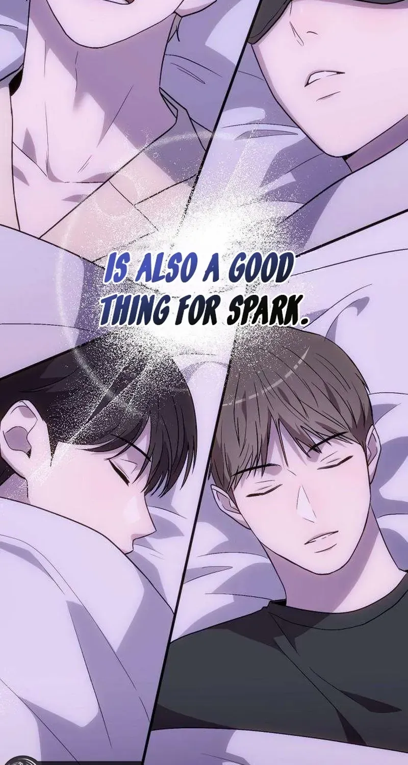 Manager Kim Hates Idols Chapter 6 page 91 - 