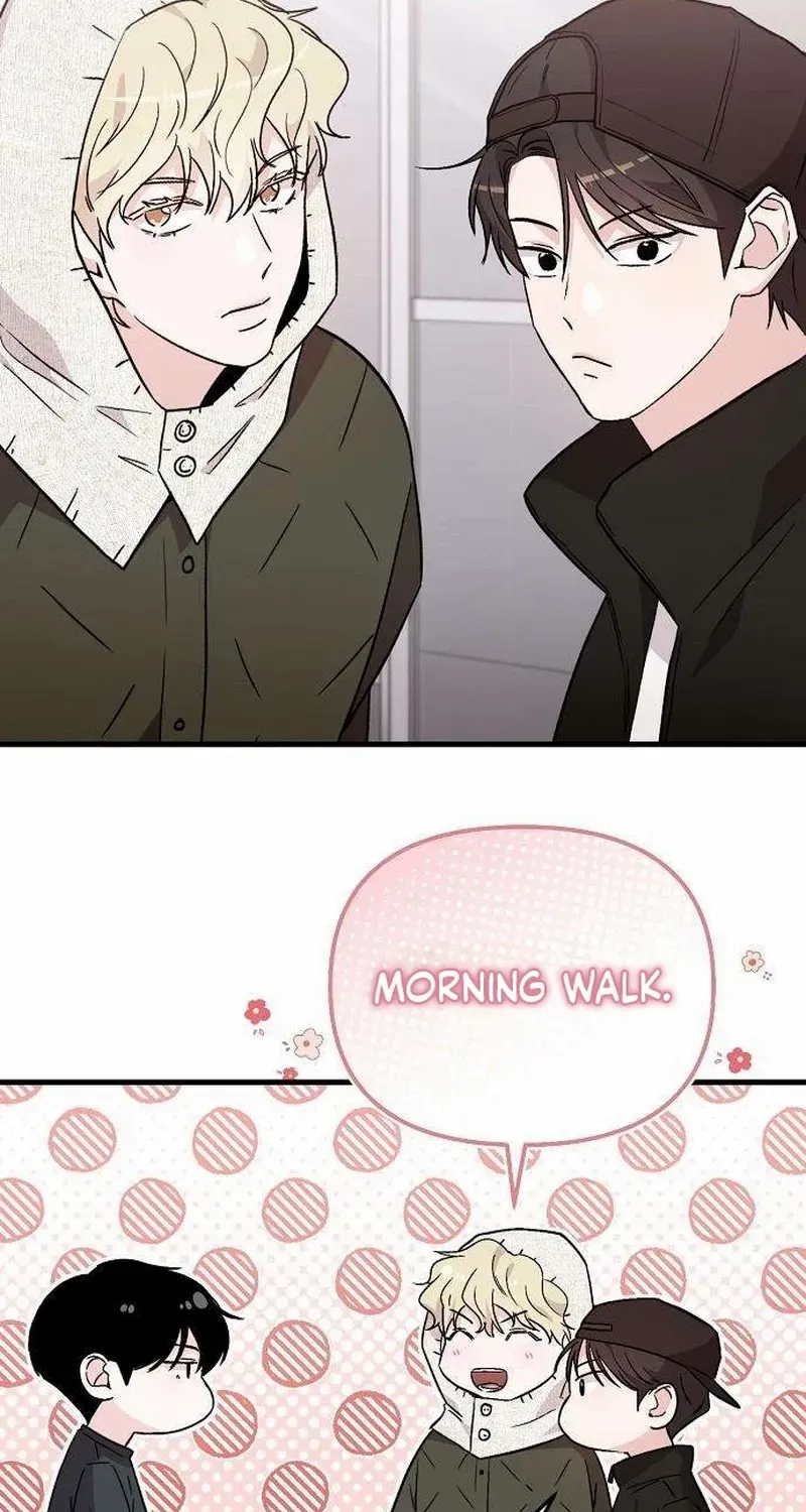 Manager Kim Hates Idols Chapter 6 page 95 - 