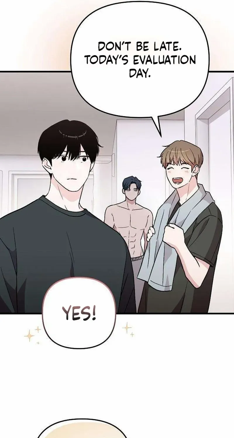 Manager Kim Hates Idols Chapter 6 page 97 - 