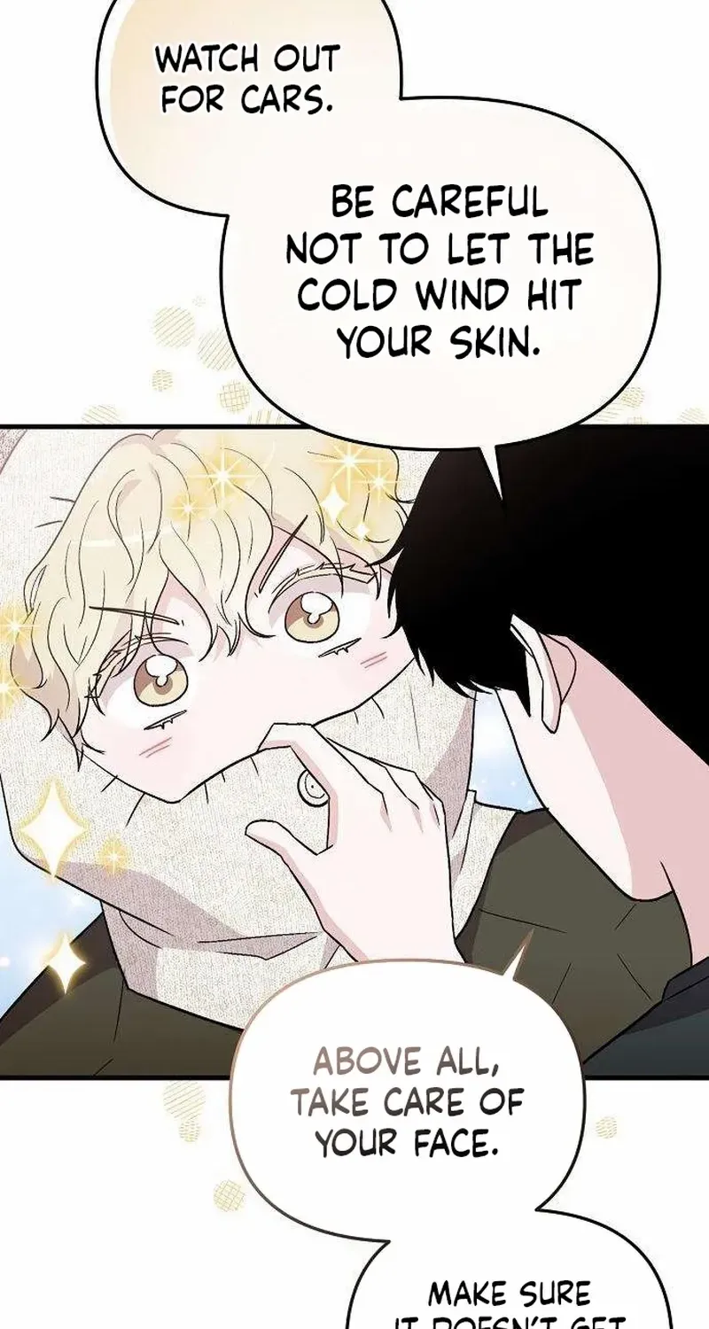 Manager Kim Hates Idols Chapter 6 page 98 - 