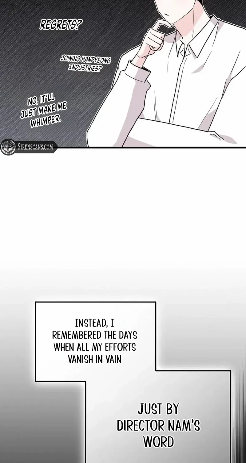 Manager Kim Hates Idols Chapter 7 page 16 - 