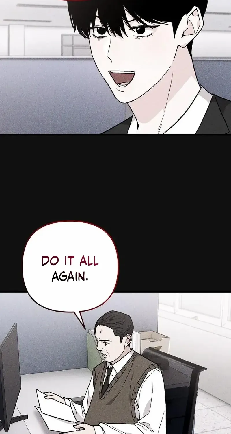 Manager Kim Hates Idols Chapter 7 page 19 - 